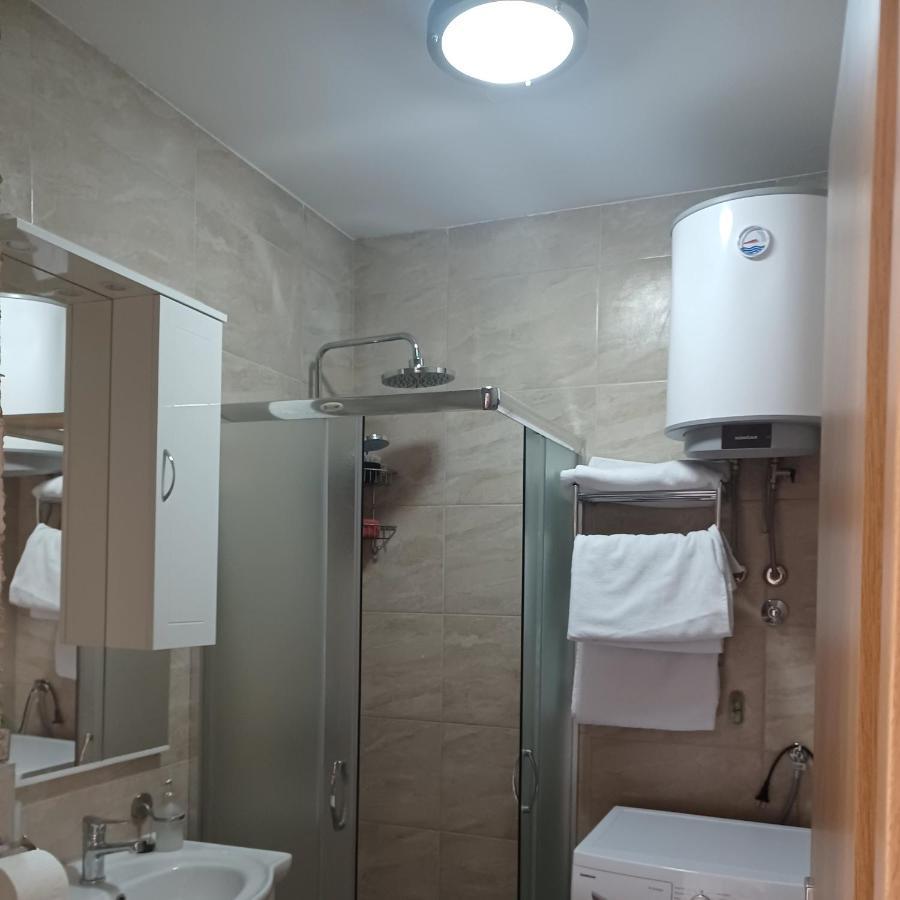 The A View Apartment Dubrovnik Exterior photo