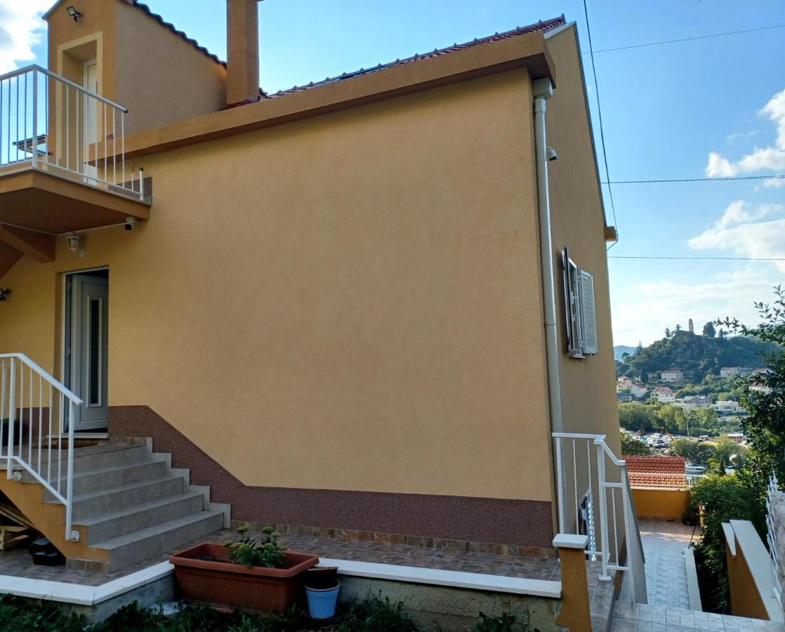 The A View Apartment Dubrovnik Exterior photo