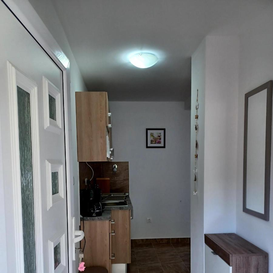 The A View Apartment Dubrovnik Exterior photo