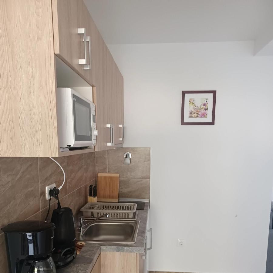 The A View Apartment Dubrovnik Exterior photo