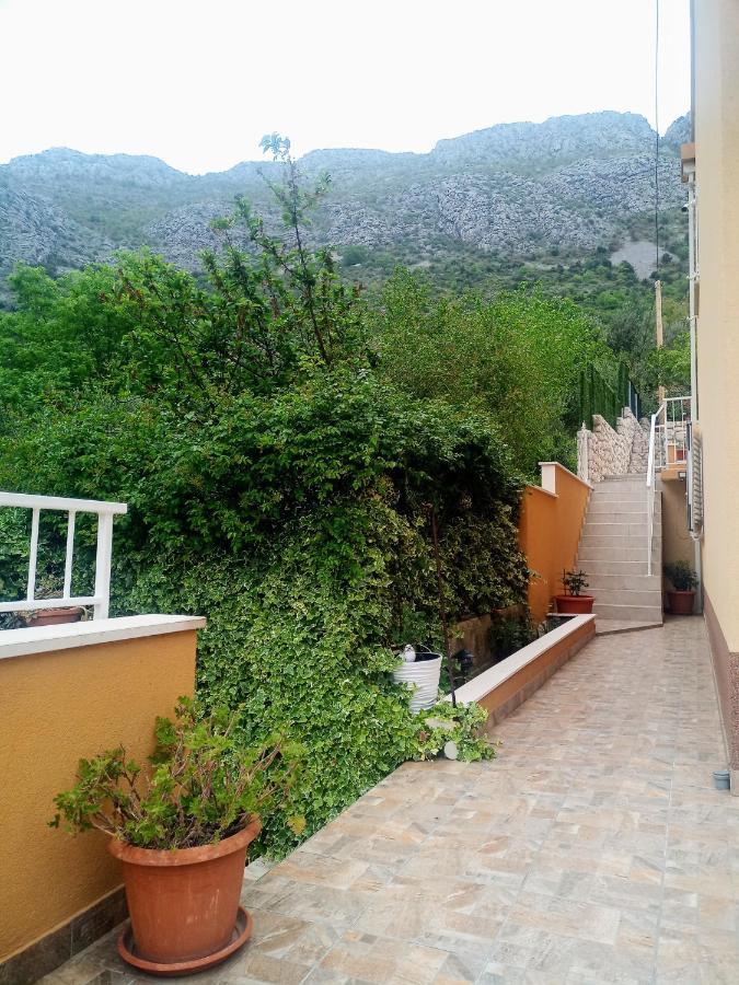 The A View Apartment Dubrovnik Exterior photo