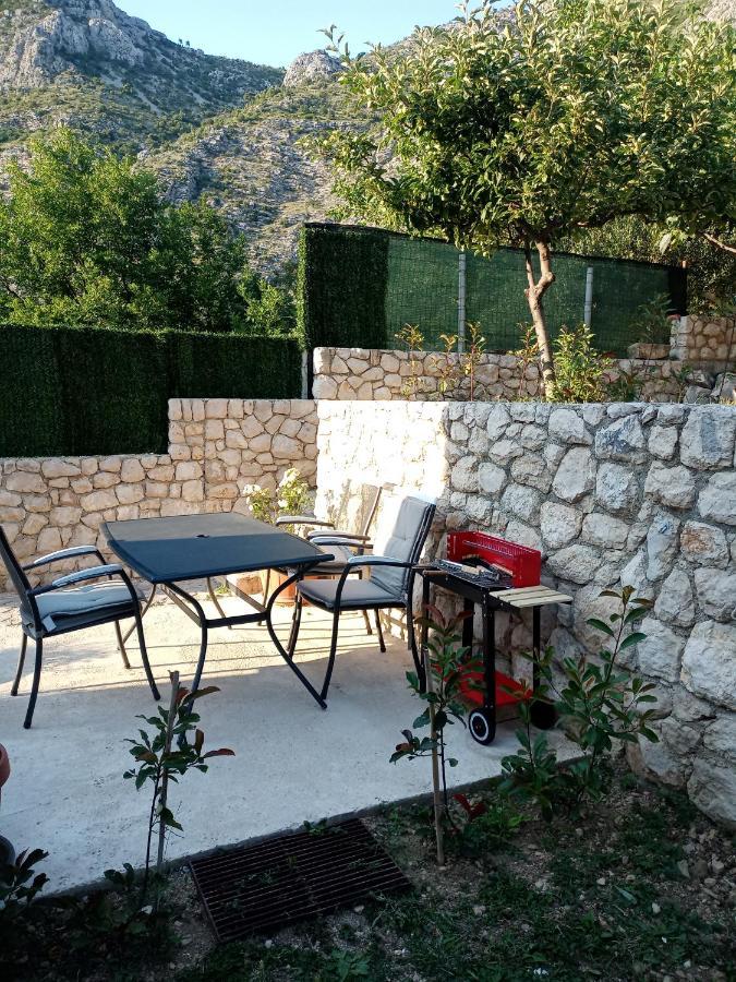 The A View Apartment Dubrovnik Exterior photo