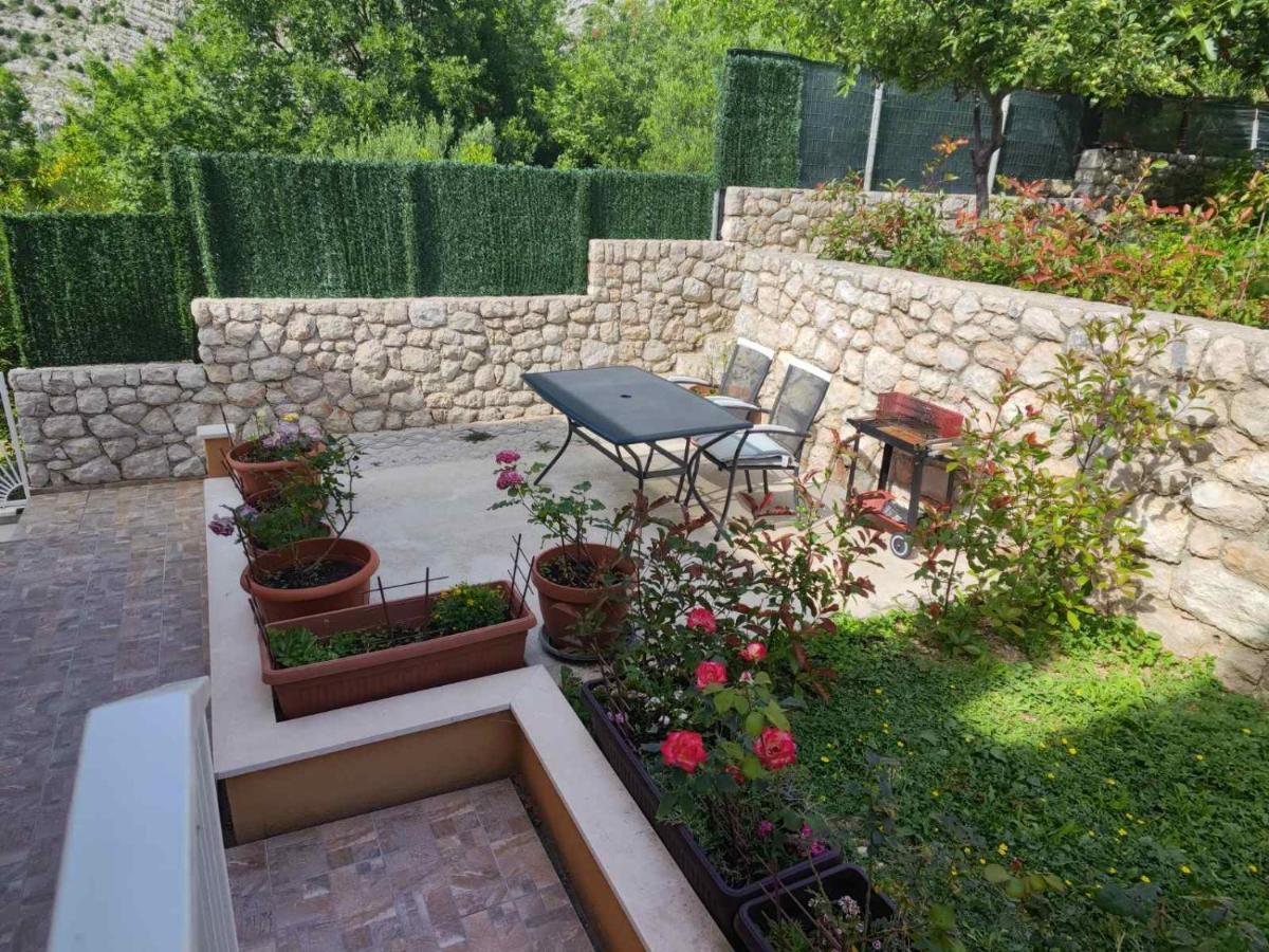 The A View Apartment Dubrovnik Exterior photo