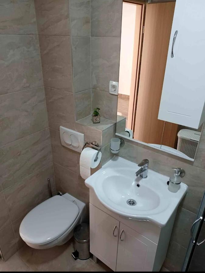 The A View Apartment Dubrovnik Exterior photo